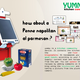 Illustration for article titled Yummy Kitchen Connect is Web 2.0 for the Kitchen